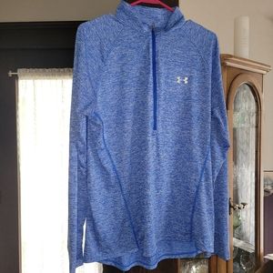 Thin fabric women's underw armour. Xl